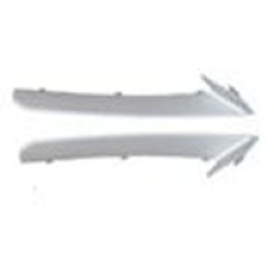TAMPON IZGARA ÇITASI ÖN SOL BMW F10 14>16 - Yedek Parça | Parça Dükkanda