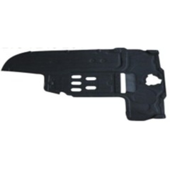 MOTOR ALT MUHAFAZA ÖN ORTA BMW F10 F11 F18 10>17 - Yedek Parça | Parça Dükkanda