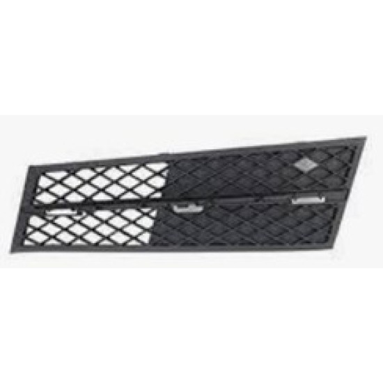 TAMPON IZGARASI ÖN SAG (YARI-KAPALI) BMW F10 10>13 - Yedek Parça | Parça Dükkanda