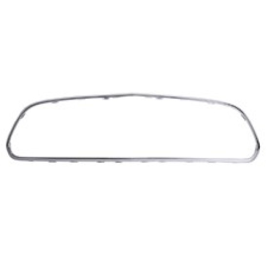 PANJUR CERCEVESI (KROM) E-CLASS W212 13>15 - Yedek Parça | Parça Dükkanda