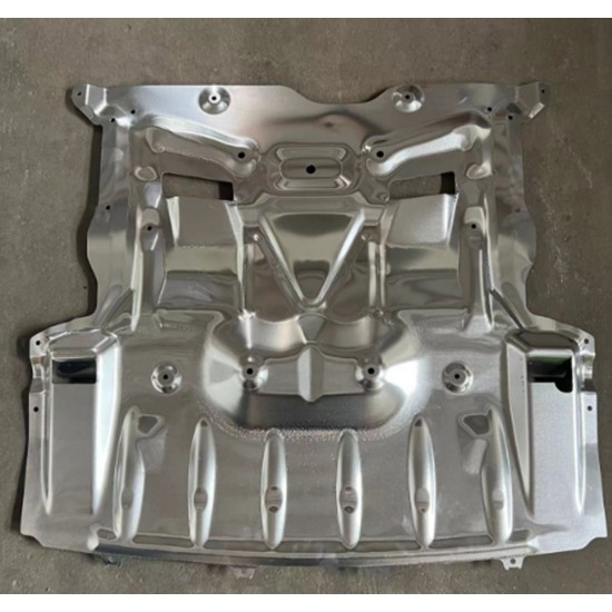 MOTOR ALT MUHAFAZA ÖN ALÜMİNYUM BMW F10+LCİ - Yedek Parça | Parça Dükkanda