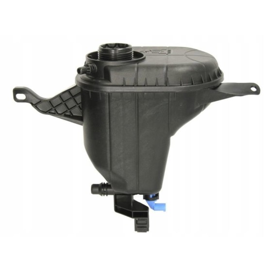 RADYATÖR EK SU DEPOSU BİDONU-GENLEŞME KABI BMW F01F02F10N52N53 - Yedek Parça | Parça Dükkanda