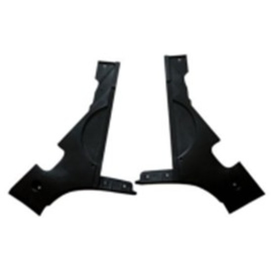 MOTOR ALT ÖN PLASTİGİ YAN ARKA SOL F10-F18 MUHAFAZA-KORUMA-KAPAK-KARTER - Yedek Parça | Parça Dükkanda