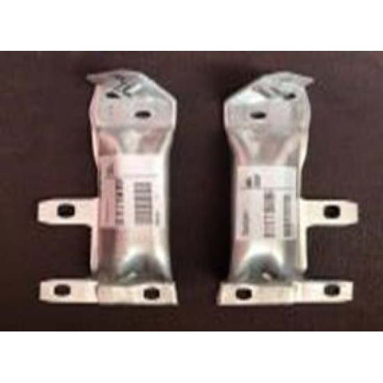TAMPON DEMİR BRAKETİ ÖN DIŞ R F10+LCİ F07+LCİ-F01+LCİ 10-16 - Yedek Parça | Parça Dükkanda