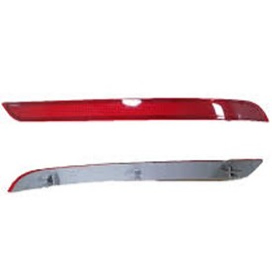 REFLEKTÖR ARKA TAMPON SOL MERCEDES W166 2011-2015 - Yedek Parça | Parça Dükkanda