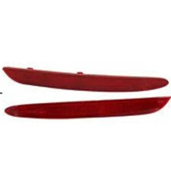 REFLEKTÖR ARKA TAMPON SAG MERCEDES W205-W213-X253 - Yedek Parça | Parça Dükkanda