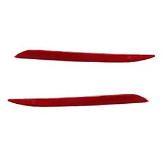 REFLEKTÖR ARKA TAMPON SOL MERCEDES W222-W166-C217- VİTO447 - Yedek Parça | Parça Dükkanda