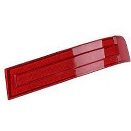 REFLEKTÖR ARKA TAMPON SAG MERCEDES X164 06-09 - Yedek Parça | Parça Dükkanda