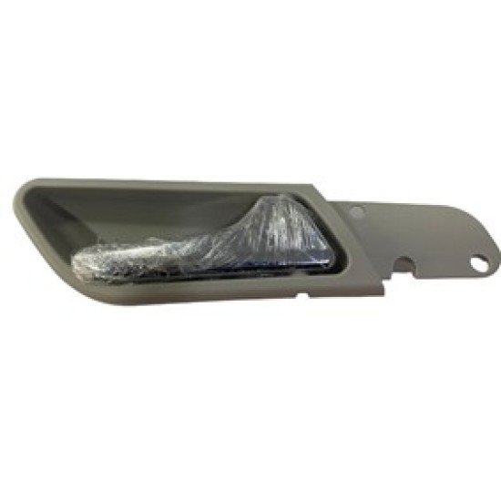 İÇ AÇMA KOLU GRİ  ÖN SAG KOMPLE MERCEDES A B CLASS W169 W245 2008-2012 - Yedek Parça | Parça Dükkanda