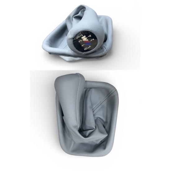 VİTES TOPUZU BMW M POWER 5 VİTES (IŞIKSIZ) KOMPLE E30/E34/E36/E39/E46/E60/E62/E90/E92 - Yedek Parça | Parça Dükkanda