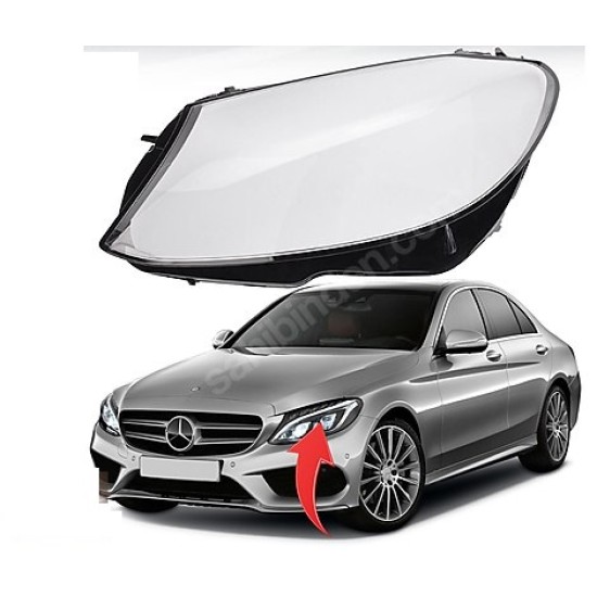 FAR CAMI SOL MERCEDES W205 2014-2018 - Yedek Parça | Parça Dükkanda