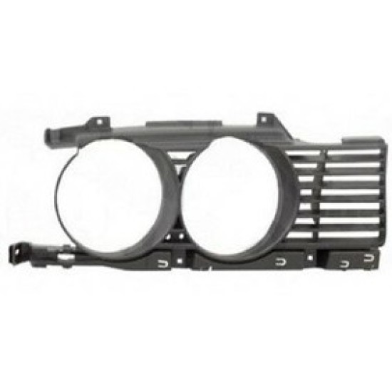 ÖN PANJUR BÖBREK SOL BMW E34  1988>93 - Yedek Parça | Parça Dükkanda