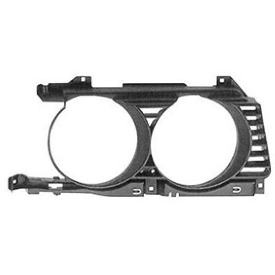 ÖN PANJUR BÖBREK SOL BMW E34 1994>95 - Yedek Parça | Parça Dükkanda