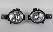 SIS FARI SAG BMW X6 E71 2007-2011