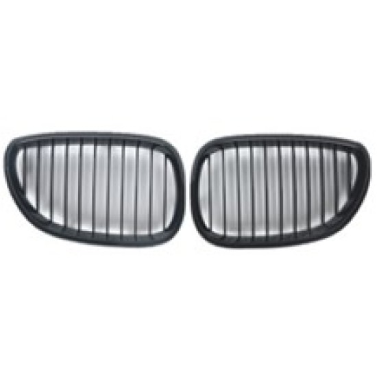 ÖN PANJUR BÖBREK KARBON KAPLAMA SET BMW E60 LCİ 2004-2009 - Yedek Parça | Parça Dükkanda