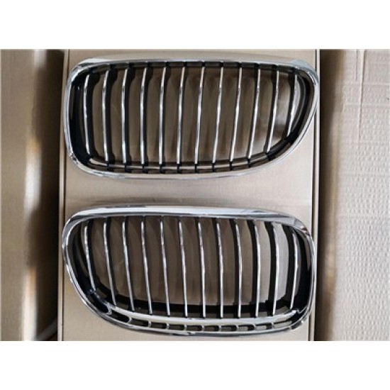 ÖN PANJUR BÖBREK FULL KROM KROM SİYAH  SET BMW E90 +LCİ 2008-2011 - Yedek Parça | Parça Dükkanda
