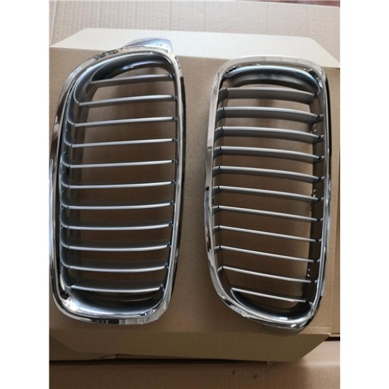 ÖN PANJUR 11 CITA BÖBREK KROM TİTAN MODERN SET BMW F30+LCİ 2012-2018 - Yedek Parça | Parça Dükkanda
