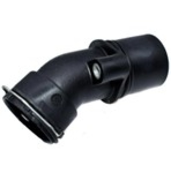 SOGUTMA SUYU FLANSI M271 W203 02-07 W204 07-14 W211 02-08 - Yedek Parça | Parça Dükkanda