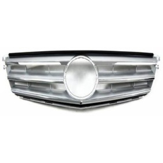 PANJUR (KROM/GUMUS, AVANTGARDE) MERCEDES C-CLASS W204 07>14 - Yedek Parça | Parça Dükkanda