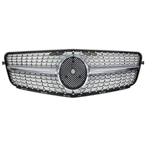 PANJUR (KROM/GUMUS, DIAMOND) C-CLASS W204 07>14 - Yedek Parça | Parça Dükkanda