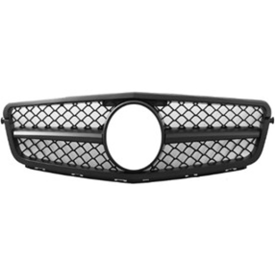 PANJUR (MAT SIYAH, AMG) C-CLASS W204 07>14 - Yedek Parça | Parça Dükkanda