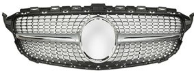 PANJUR (KROM/GUMUS, KAMERALI, DIAMOND) C-CLASS W205 14>18