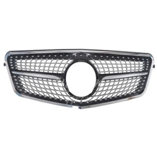 PANJUR (KROM/SIYAH, DIAMOND) E-CLASS W212 09>13 - Yedek Parça | Parça Dükkanda