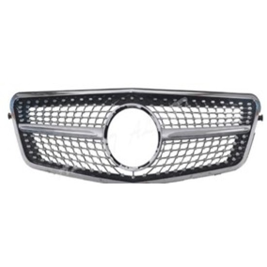 PANJUR (KROM/GUMUS, DIAMOND) E-CLASS W212 09>13 - Yedek Parça | Parça Dükkanda