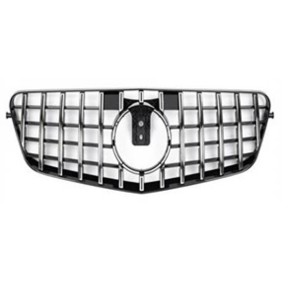 PANJUR (KROM/SIYAH, GTR) E-CLASS W212 09>13 - Yedek Parça | Parça Dükkanda