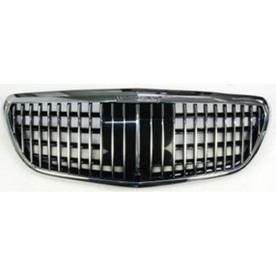 PANJUR (KROM/SIYAH, KAMERASIZ, MAYBACH) E-CLASS W213 16>20 - Yedek Parça | Parça Dükkanda
