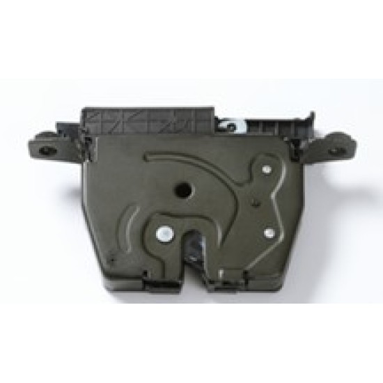 BAGAJ KİLİDİ ARKA BMW F10+LCI F20+LCI F30+LCI F32 F80 F06 F12 F13 - Yedek Parça | Parça Dükkanda