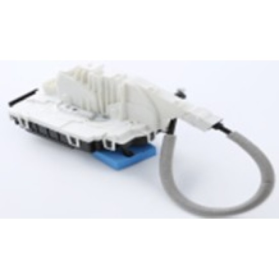 KAPI KILIDI ARKA SAG X204 08>15 W204 07>14 W212 09>16 - Yedek Parça | Parça Dükkanda