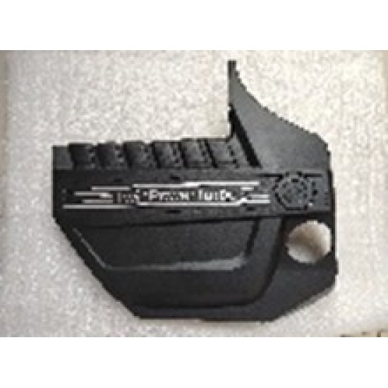 MOTOR ÜST KAPAGI N 55 BMW F10 - Yedek Parça | Parça Dükkanda