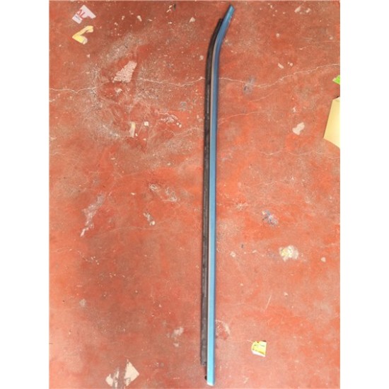 CAM SIYIRICI FİTİL ÖN SAG (KROMLU) X3 G08 G1 X4 F98 - Yedek Parça | Parça Dükkanda