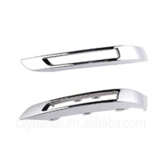 GUNDUZ FAR NIKELAJI ÖN SAG W204 X204   2012-2015 - Araba Yedek Parça | Parça Dükkanda