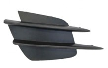 TAMPON IZGARASI ON SOL (AMG, BUYUK) C-CLASS W205 2019-2023
