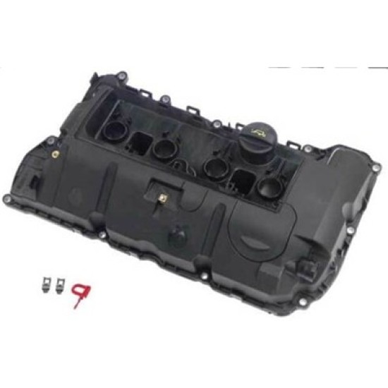KULBUTOR KAPAGI KOMPLE CONTALI MINI N12 N16 R55 R56 R57 R58 R59 R60 PEUGEOT 5FH 5FS 8FR 8FS EP6 EP3C - Yedek Parça | Parça Dükkanda