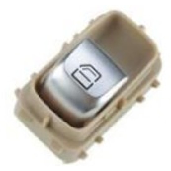 CAM ACMA SALTERI (TEKLI, BEJ 8R73) X253 15>19 W205 14> - Yedek Parça | Parça Dükkanda