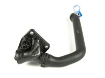 BLOK SU BORUSU MÜŞÜRÜ İLE (ARKA) BMW N13 F20 F30