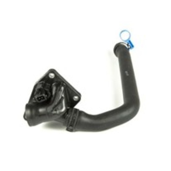 BLOK SU BORUSU MÜŞÜRÜ İLE (ARKA) BMW N13 F20 F30