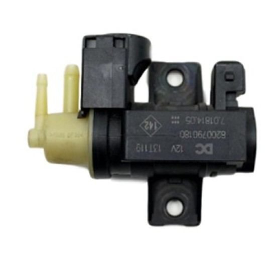 TURBOSARJ BASINC VENTILI RENAULT (K9K, R9M) MEGANE III FLUENCE CLIO IV , MERCEDES (OM626.951) C-CLAS - Yedek Parça | Parça Dükkanda