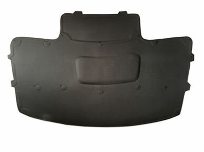 MOTOR KAPUT KEÇESİ KLİPSİZ 1.Kalite-5 SERİ-E39 1996-2003