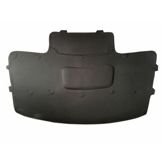 MOTOR KAPUT KEÇESİ KLİPSİZ 1.Kalite-5 SERİ-E39 1996-2003 - Yedek Parça | Parça Dükkanda