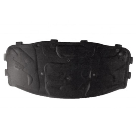 MOTOR KAPUT KEÇESİ KLİPSİZ 1.Kalite-3 SERİ-E46 1999-2005 - Yedek Parça | Parça Dükkanda