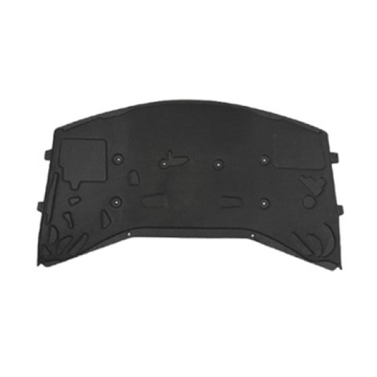 MOTOR KAPUT KEÇESİ KLİPSİZ 1.Kalite-7 SERİ-E38 1995-2001 - Yedek Parça | Parça Dükkanda