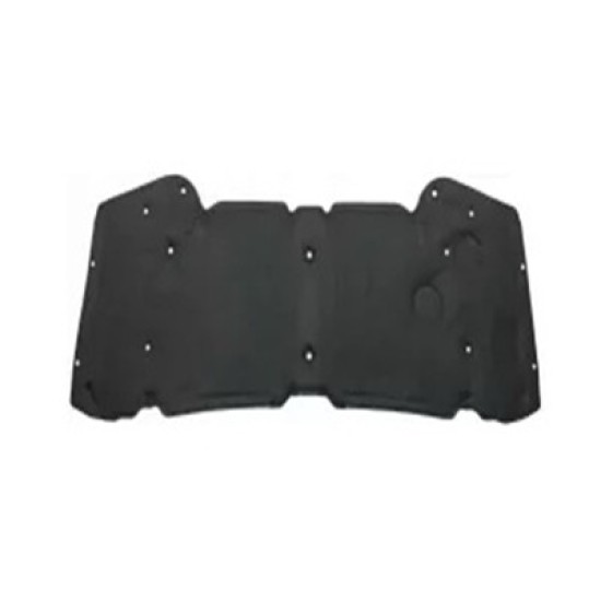 MOTOR KAPUT KEÇESİ KLİPSİZ 1.Kalite-X SERİ E53 2000-2006 - Yedek Parça | Parça Dükkanda
