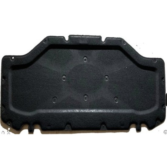MOTOR KAPUT KEÇESİ KLİPSİZ 1.Kalite-X SERİ F15 X5 2013-2018
