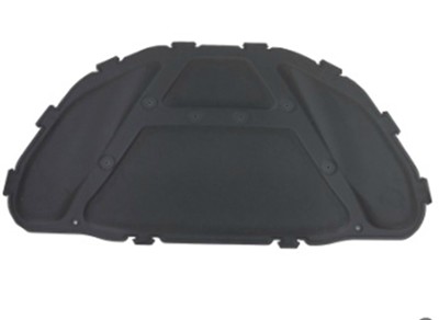 MOTOR KAPUT KEÇESİ KLİPSİZ 1.Kalite-X SERİ E84 2010-2015
