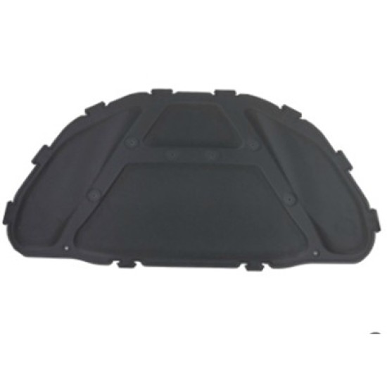 MOTOR KAPUT KEÇESİ KLİPSİZ 1.Kalite-X SERİ E84 2010-2015 - Yedek Parça | Parça Dükkanda