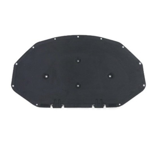 MOTOR KAPUT KEÇESİ KLİPSİZ 1.Kalite-X SERİ F25 F26 2003-2010 - Yedek Parça | Parça Dükkanda